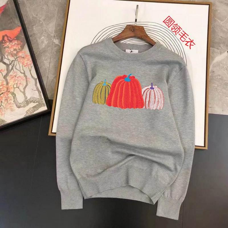 LV Men's Sweater 120